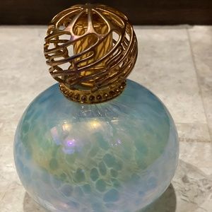 Fragrance Lamp